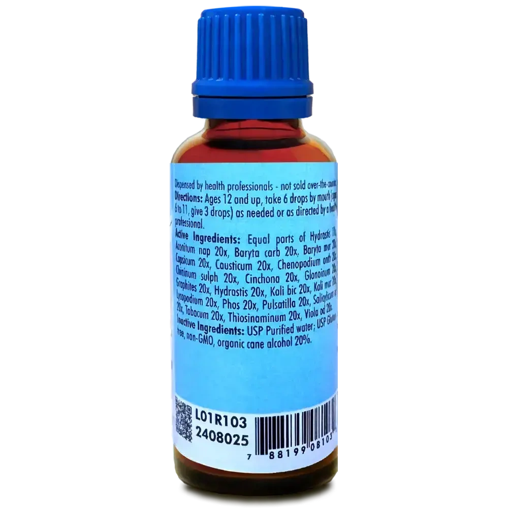 Product image for Tinnitus.
