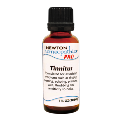 Tinnitus 30 Milliliters