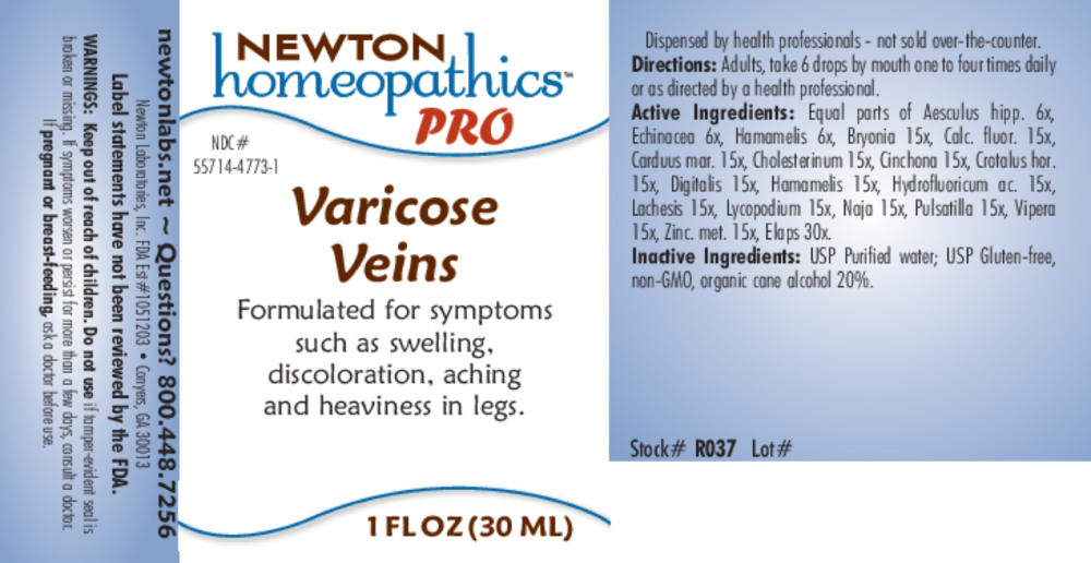 Product image for Varicose Veins.