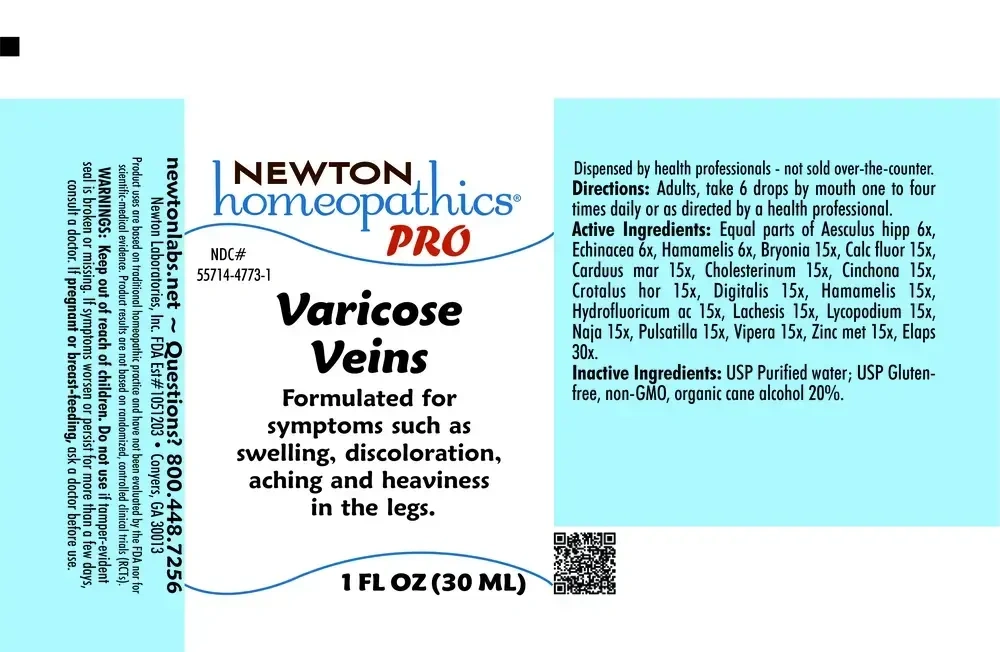 Product image for Varicose Veins.