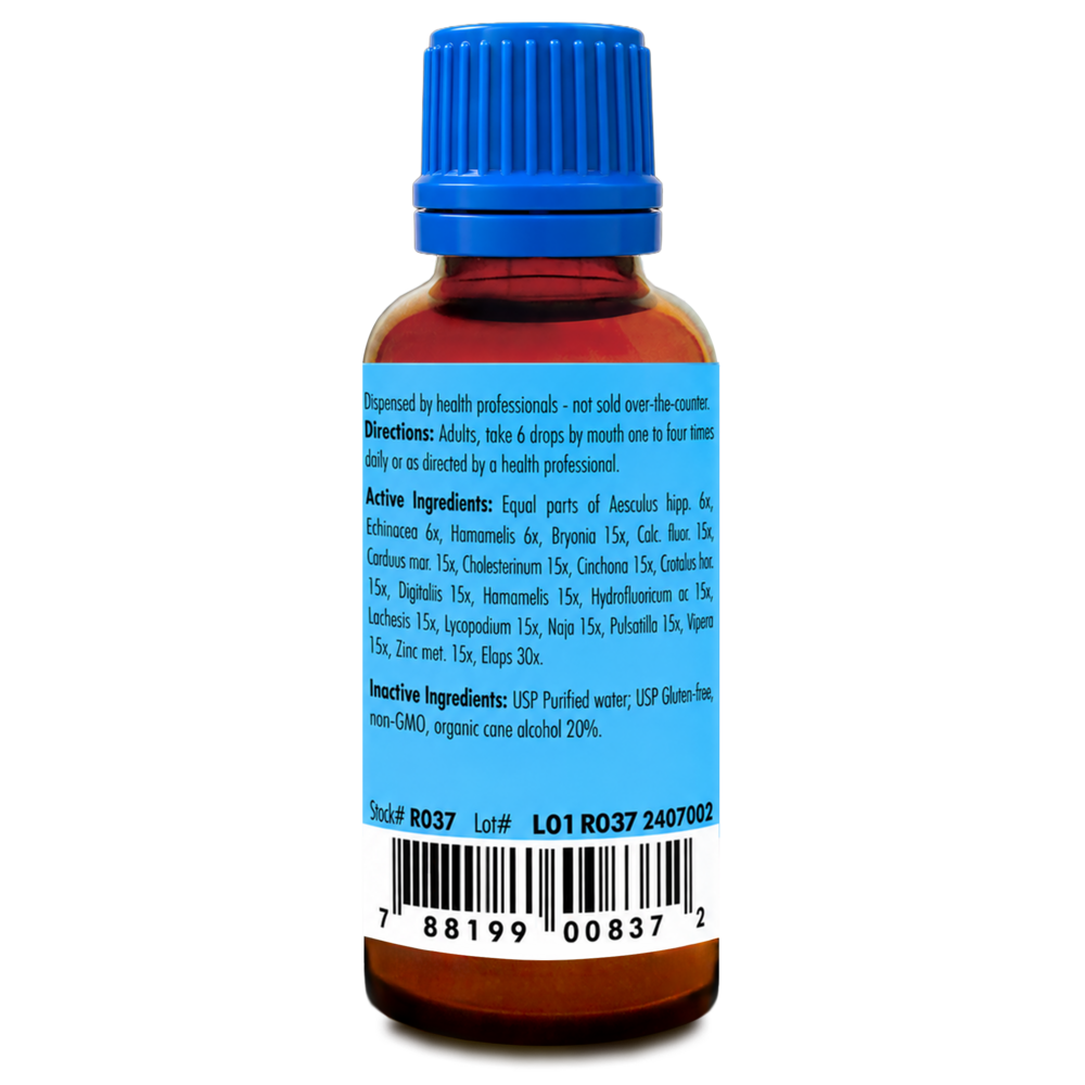 Product image for Varicose Veins.