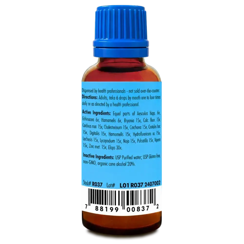 Product image for Varicose Veins.
