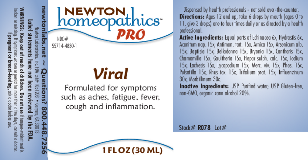 Product image for Viral.