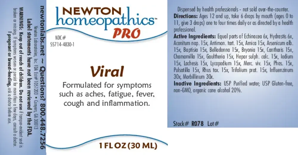 Product image for Viral.