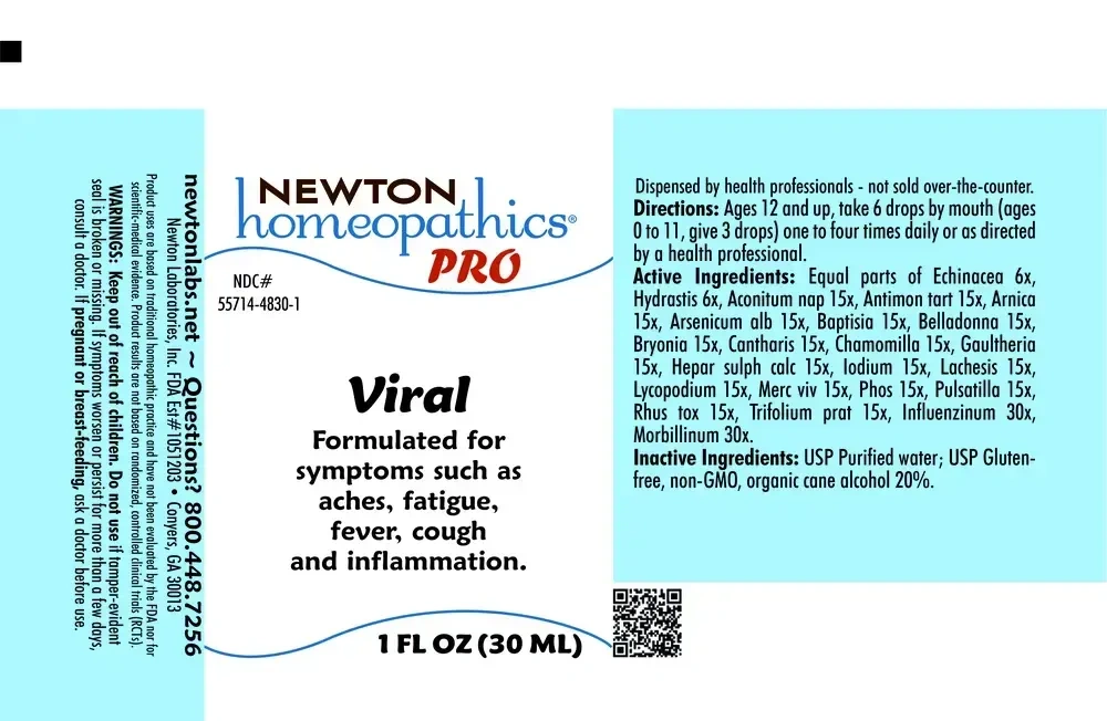 Product image for Viral.