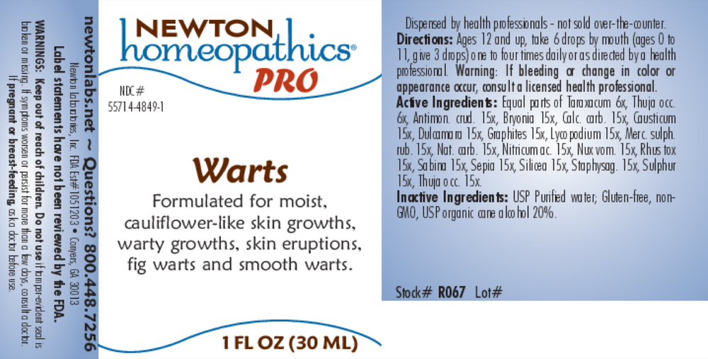 Product image for Warts-Moles-Skin Tags.