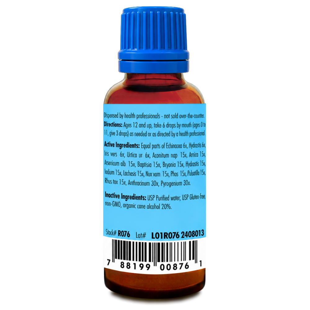 Product image for Bact-In.