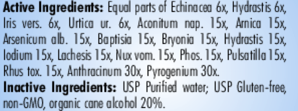 Product image for Bact-In.