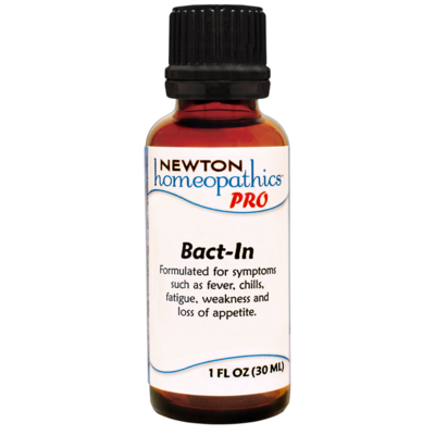 Bact-In 30 Milliliters Bact-In 30 Milliliters