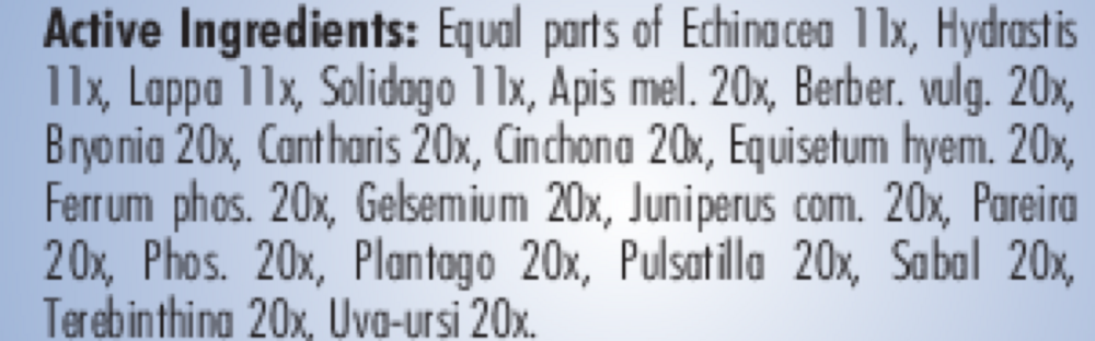 Product image for Blad-R.