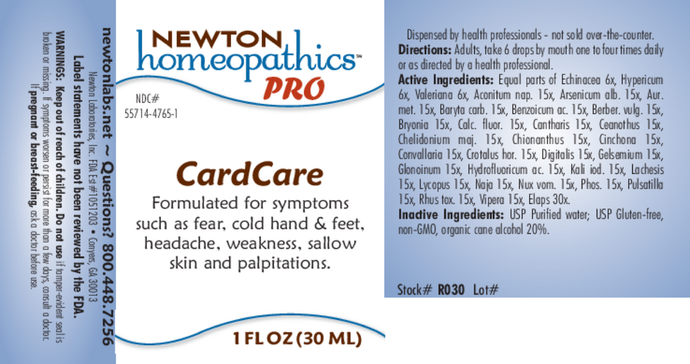Product image for CardCare.