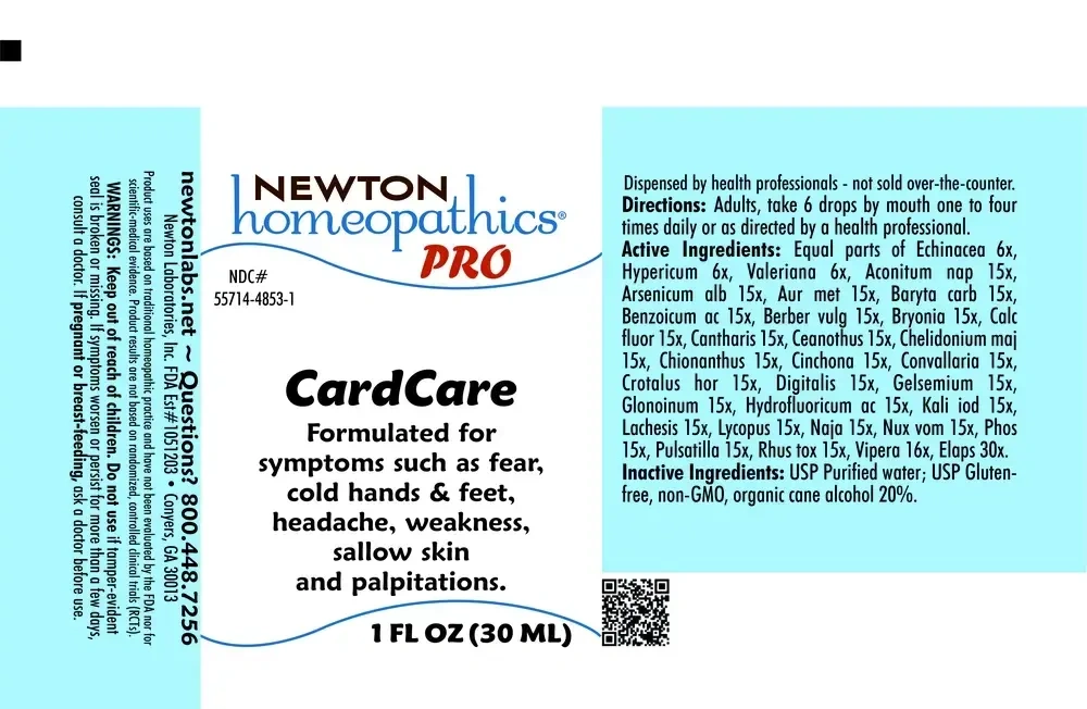 Product image for CardCare.