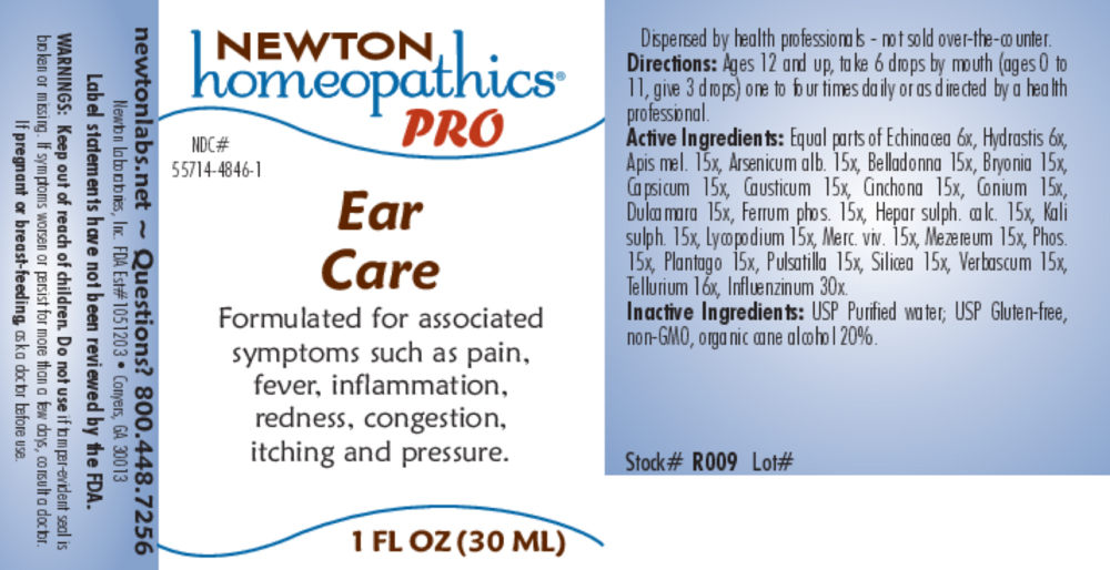 Product image for PRO Ear Care.
