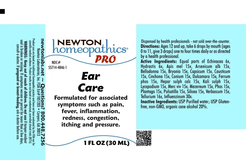 Product image for Ear Care.