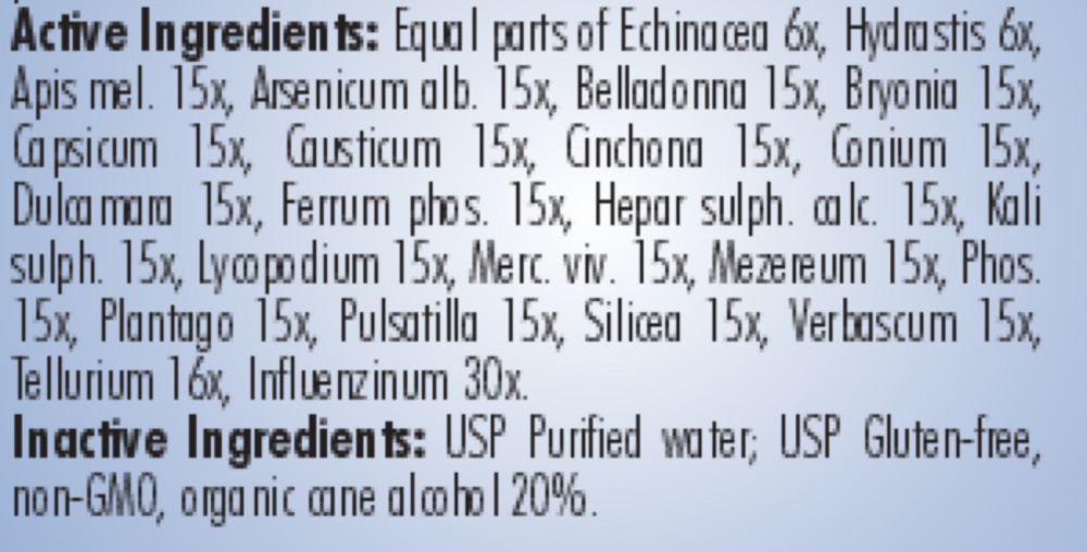 Product image for PRO Ear Care.