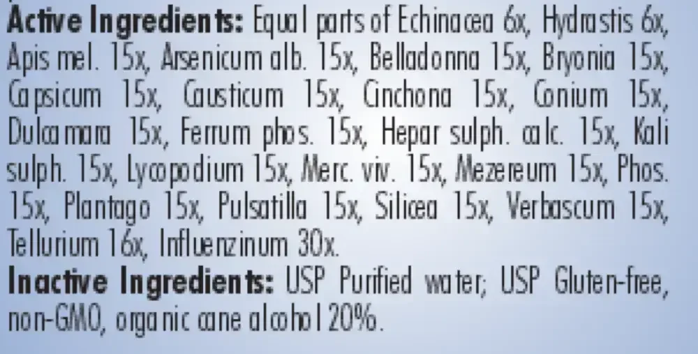 Product image for PRO Ear Care.