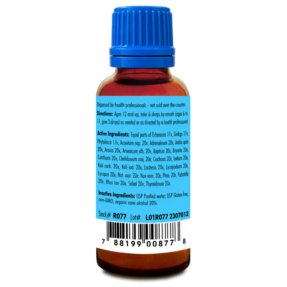 Product image for Exhaustion.
