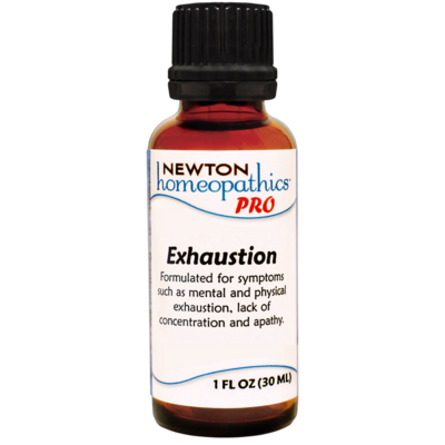 PRO Exhaustion 30 Milliliters