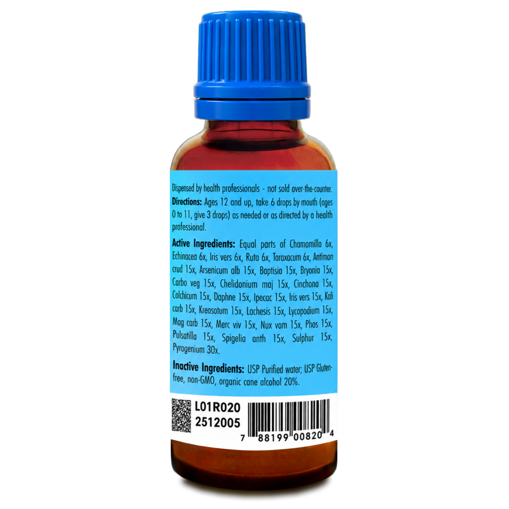 Product image for Gas ~ Indigestion.