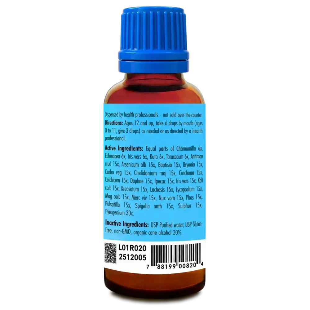 Product image for Gas ~ Indigestion.