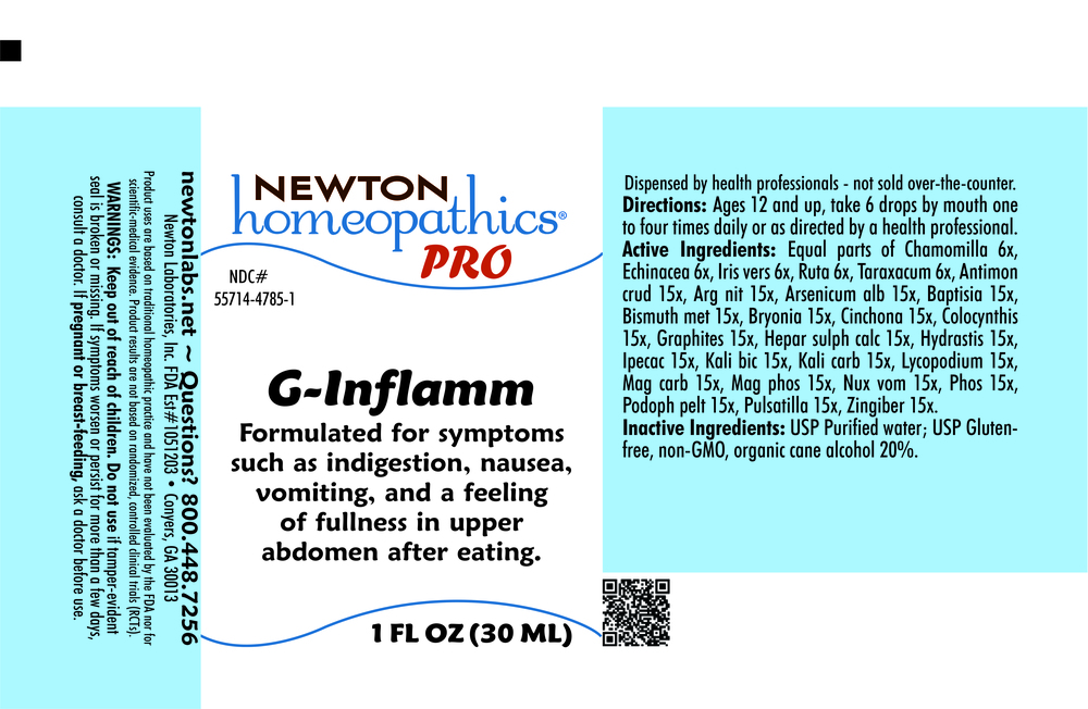 Product image for G-Inflamm.