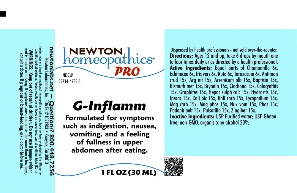 Product image for G-Inflamm.