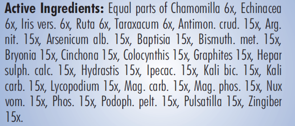 Product image for PRO G-Inflamm.