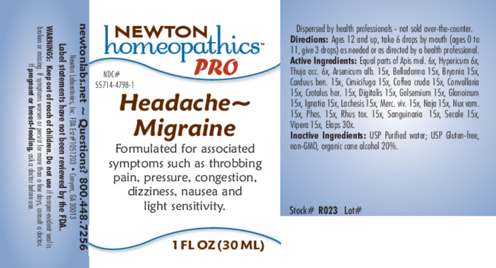 Product image for PRO Headache~Migraine.