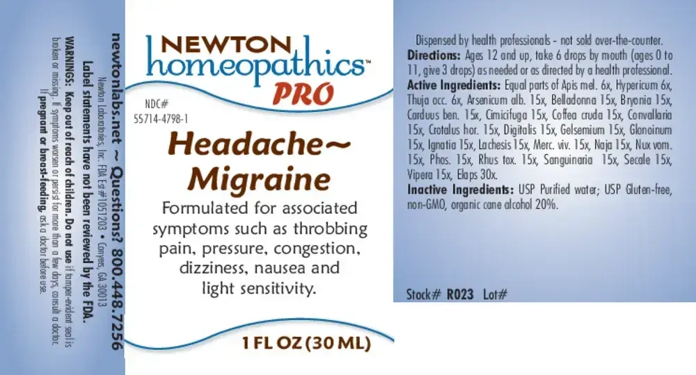 Product image for PRO Headache~Migraine.