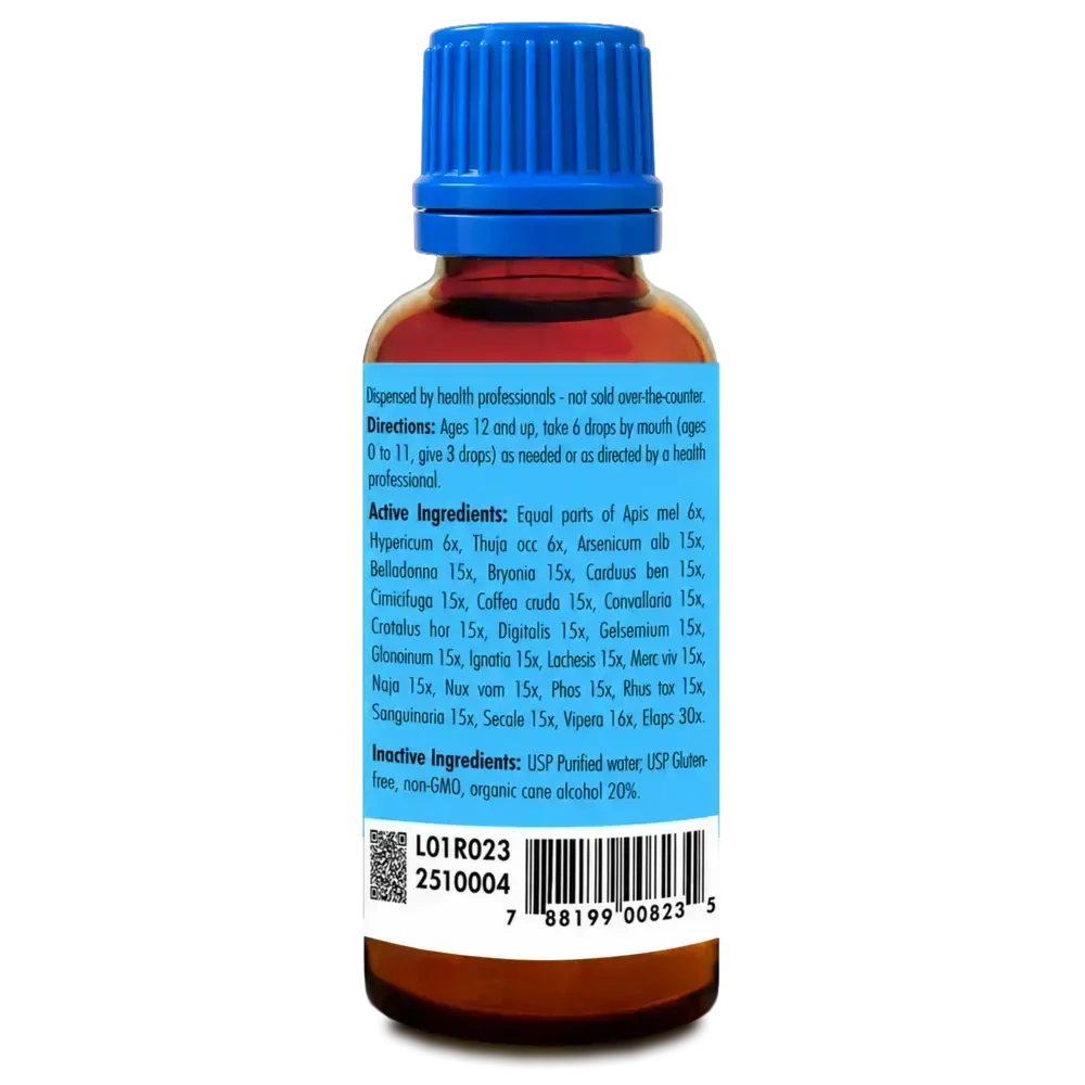 Product image for Headache ~ Migraine.