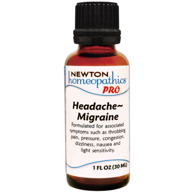 PRO Headache~Migraine 30 Milliliters