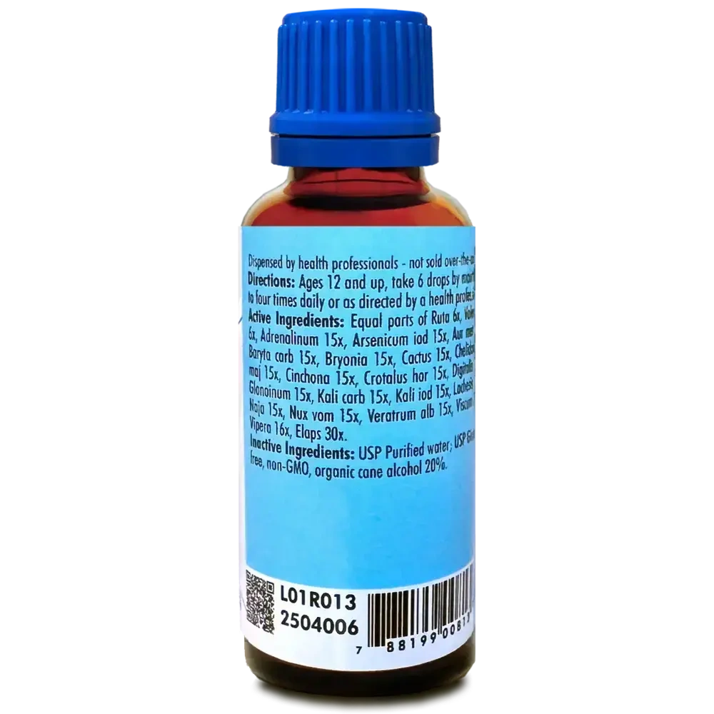 Product image for HBP.
