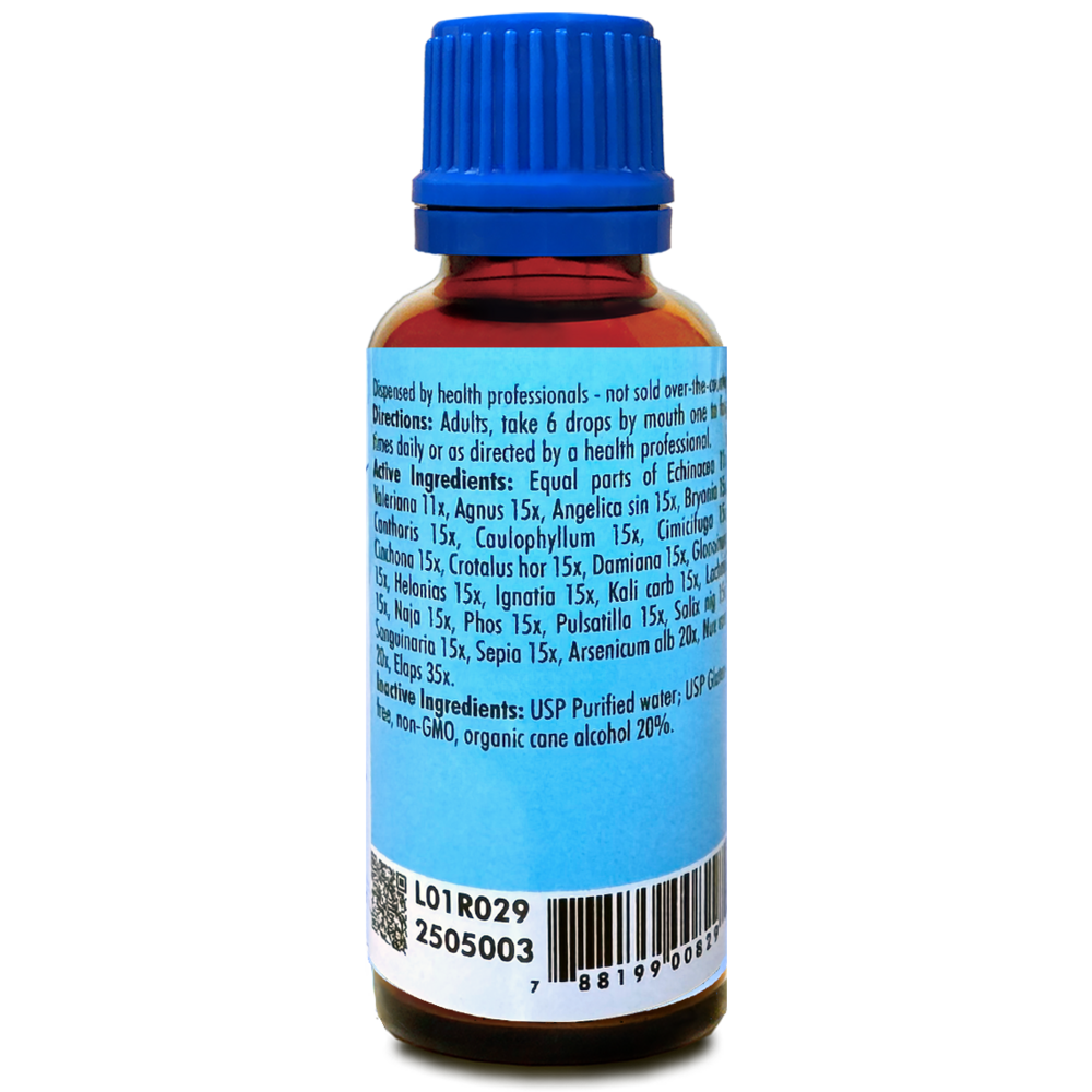 Product image for Menopause.
