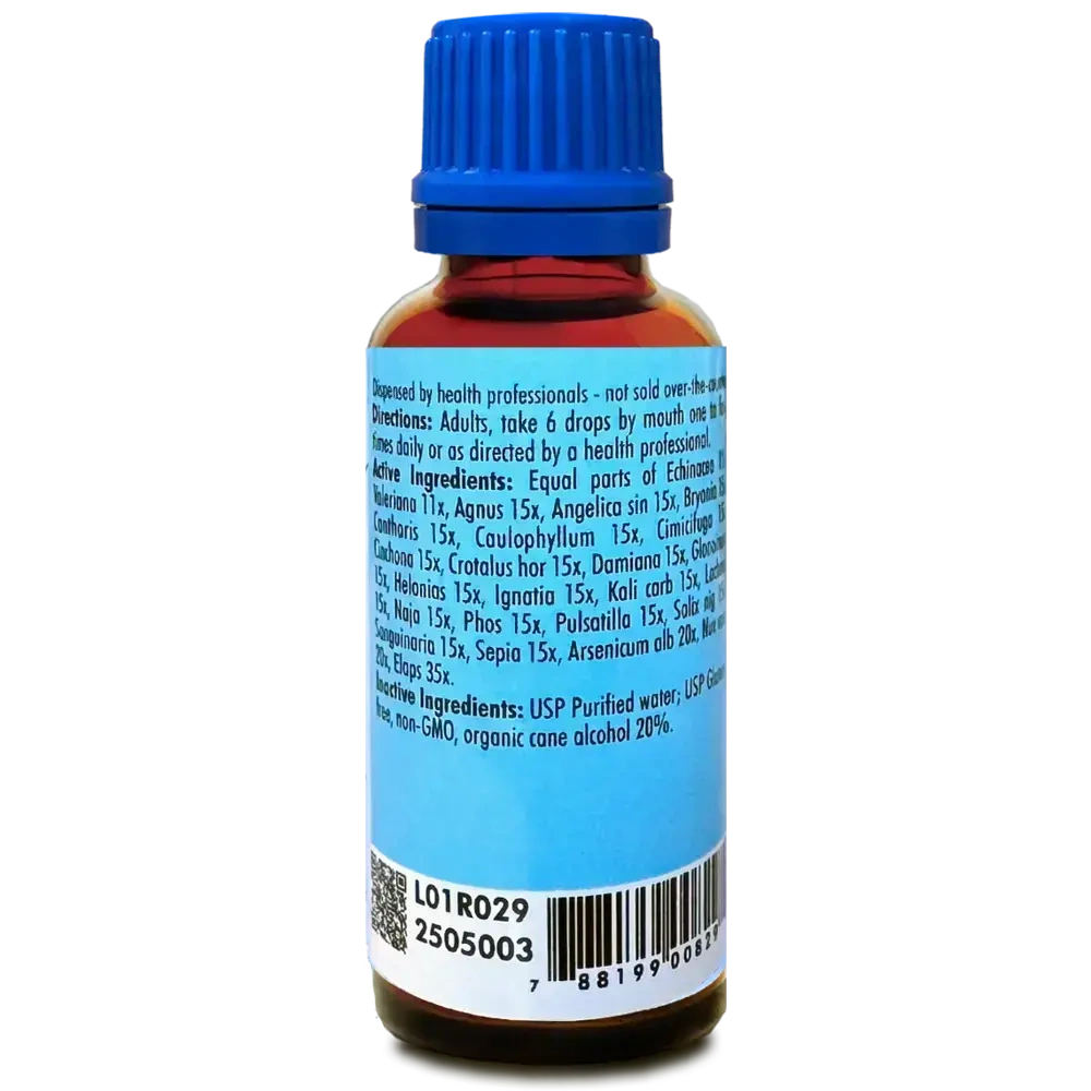 Product image for Menopause.
