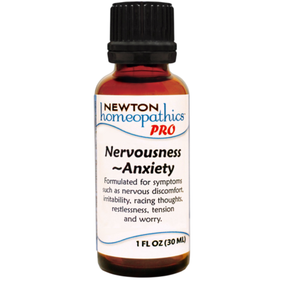 PRO Nervousness~Anxiety 30 Milliliters