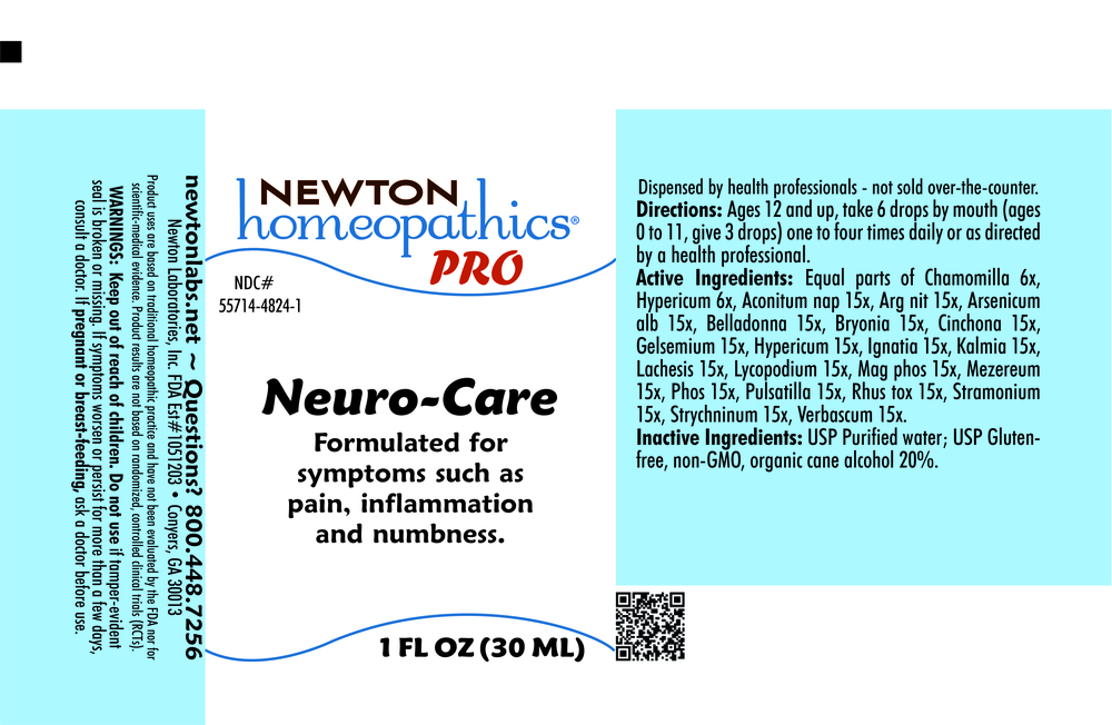 Product image for Neuro-Care.