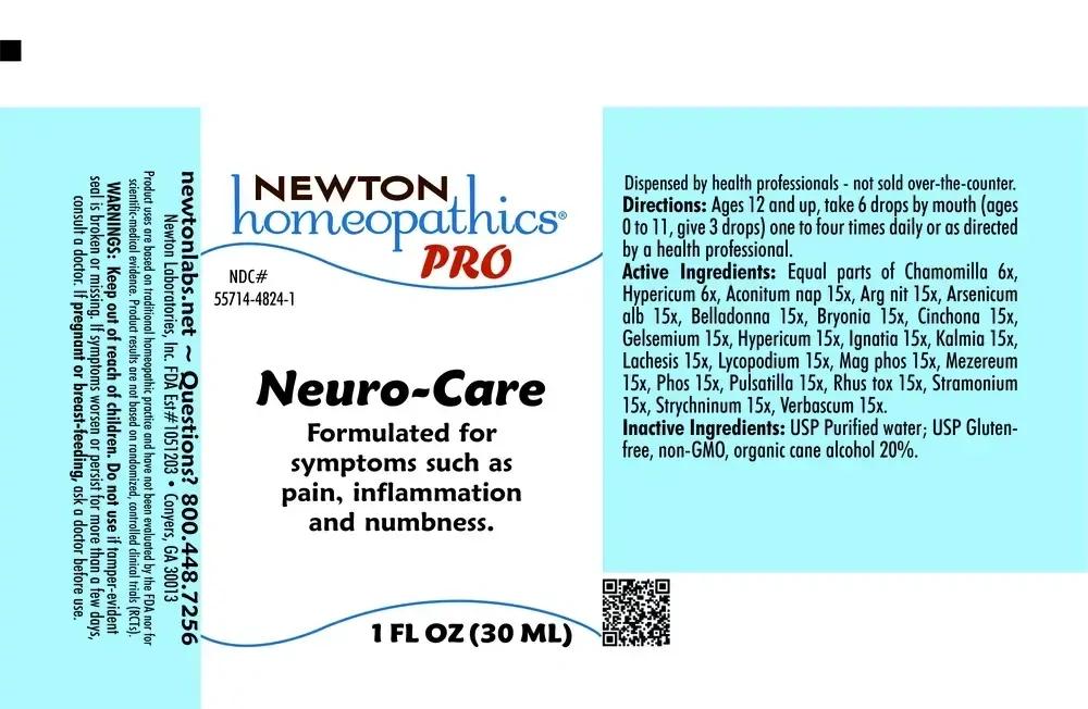 Product image for Neuro-Care.