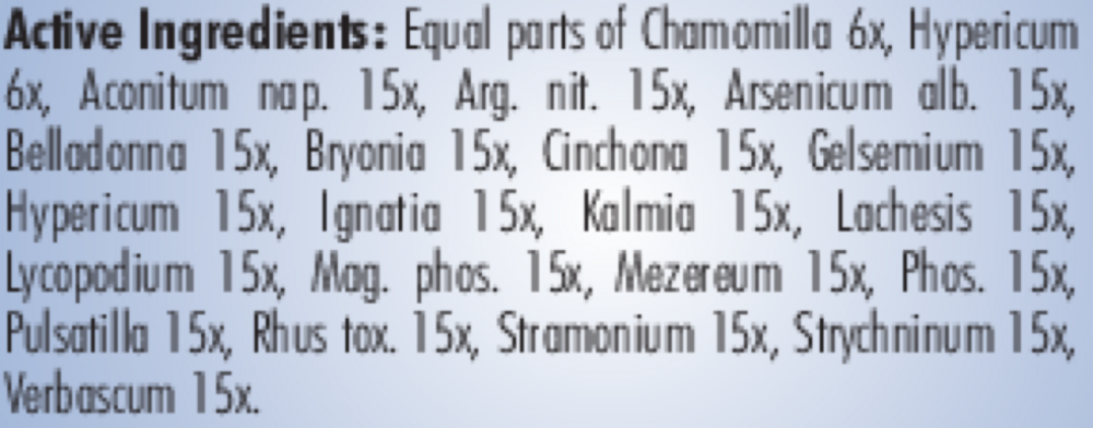 Product image for PRO Neuro-Care.