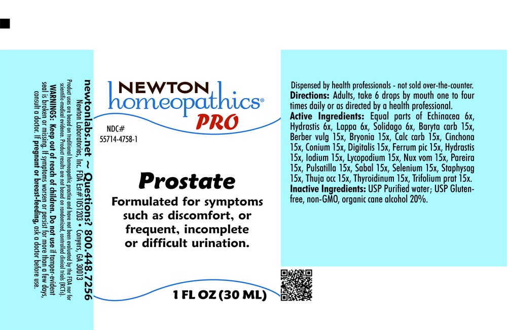 Product image for Prostate.