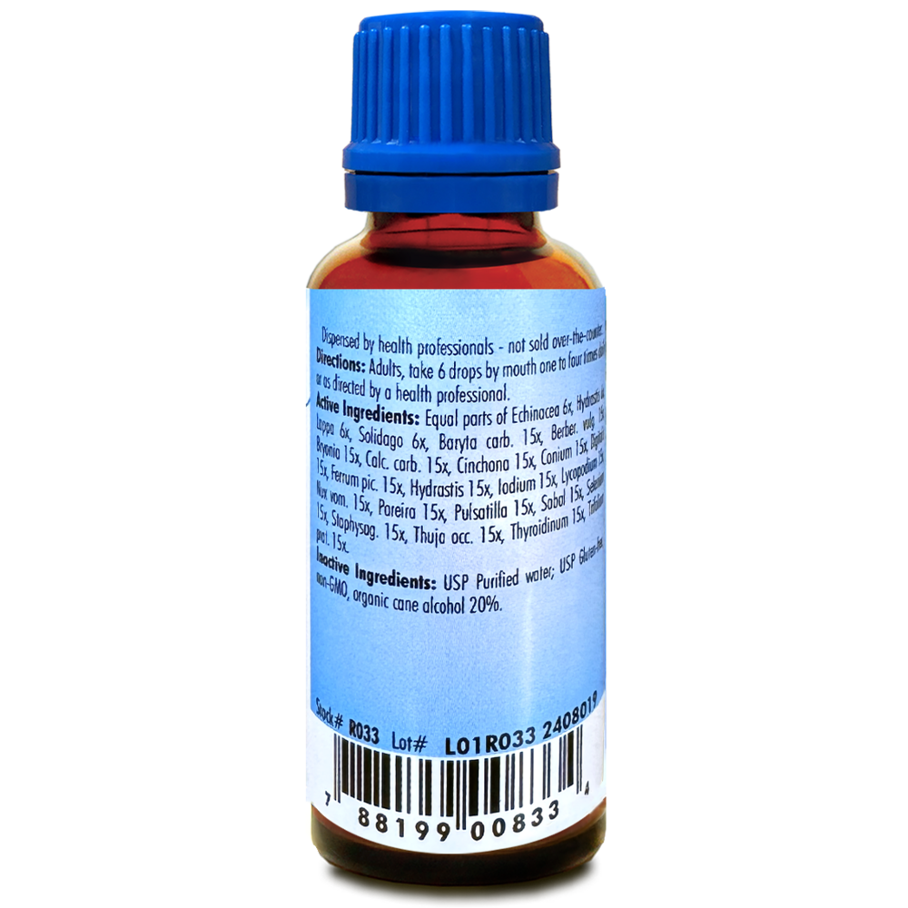Product image for Prostate.