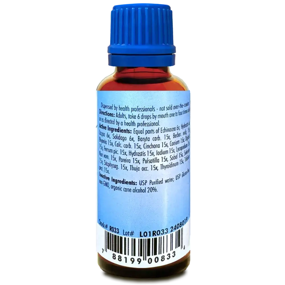 Product image for Prostate.