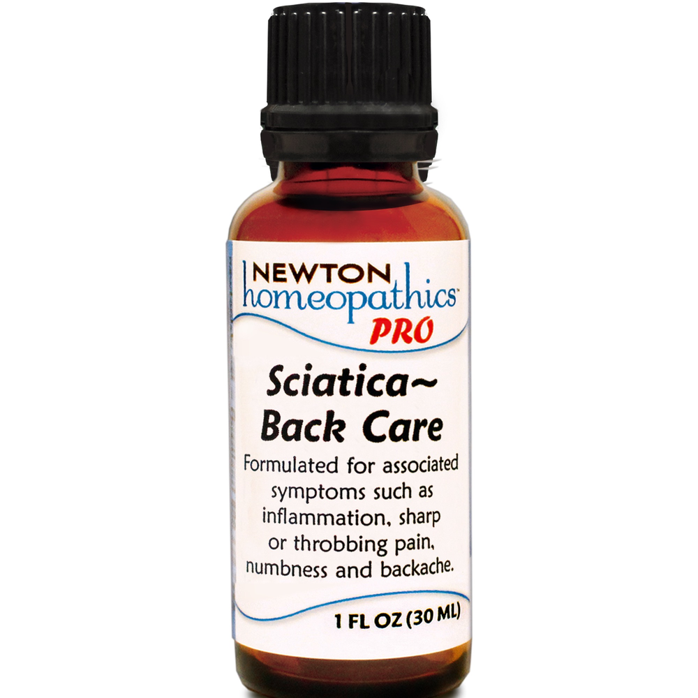 PRO Sciatica~Back Care product image
