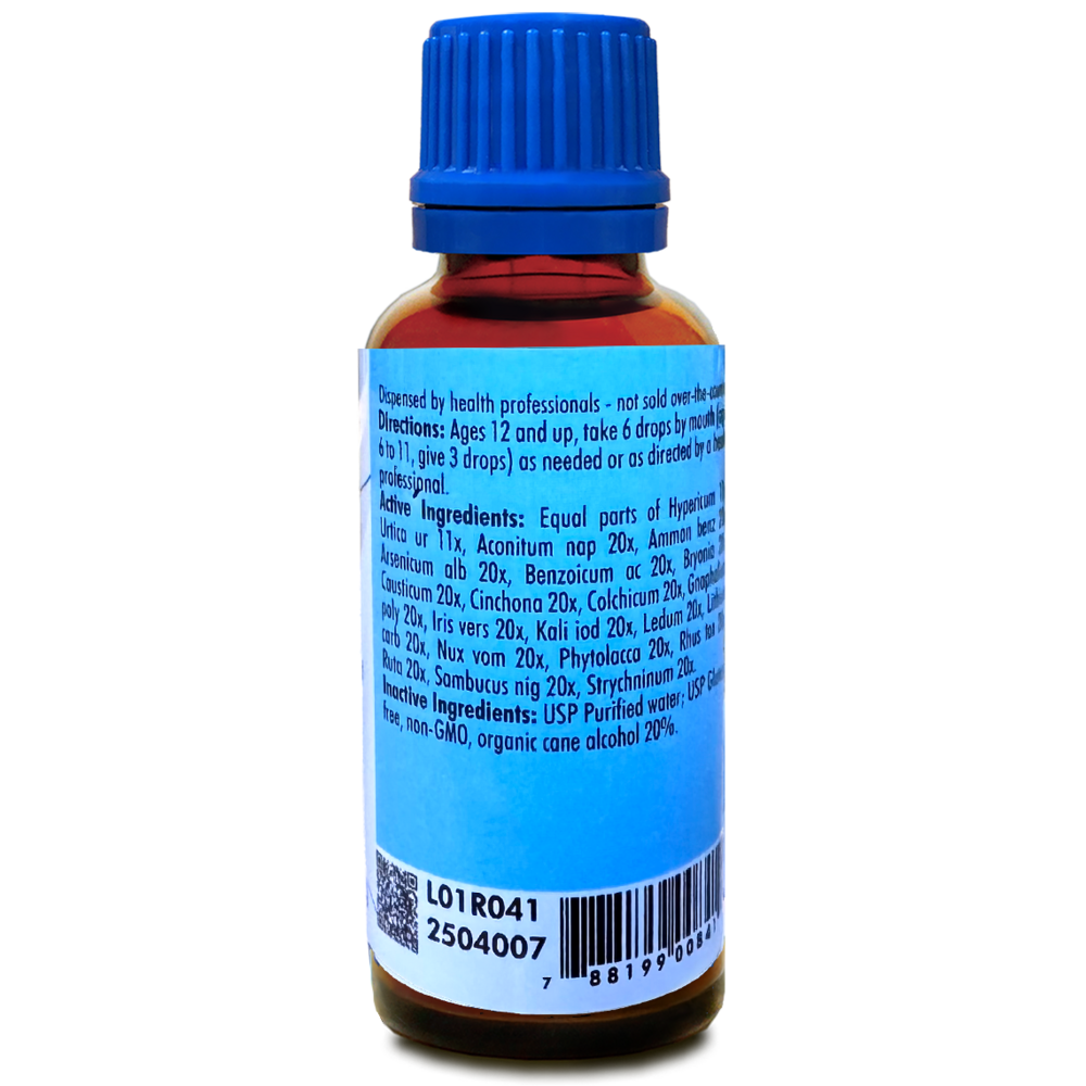 Product image for Sciatica ~ Back Care.