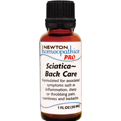 PRO Sciatica~Back Care 30 Milliliters