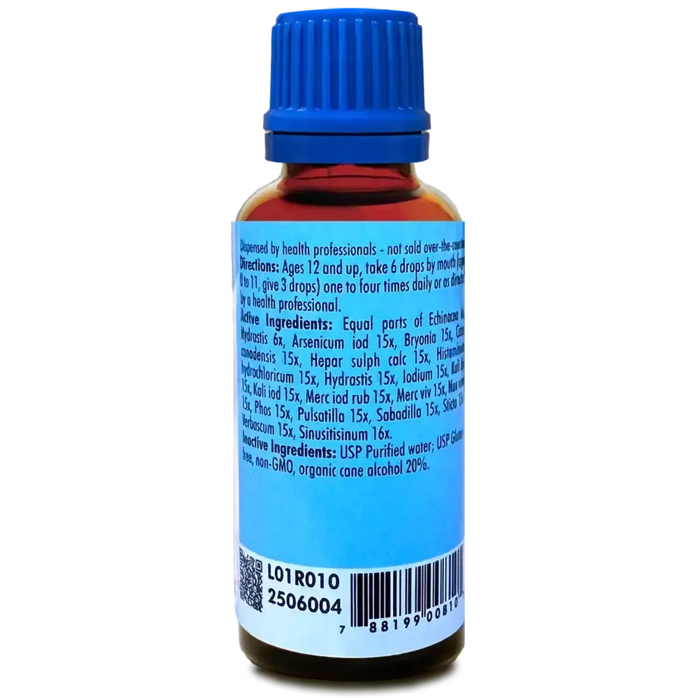 Product image for Sinu-S.