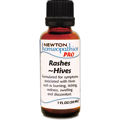 PRO Rashes-Hives product image