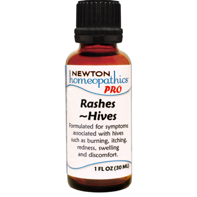 PRO Rashes-Hives 30 Milliliters
