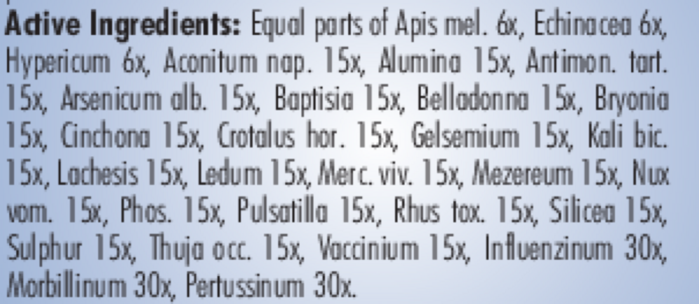 Product image for Post - Vaccination.