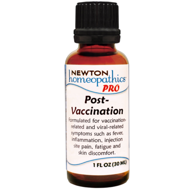 Post - Vaccination 30 Milliliters