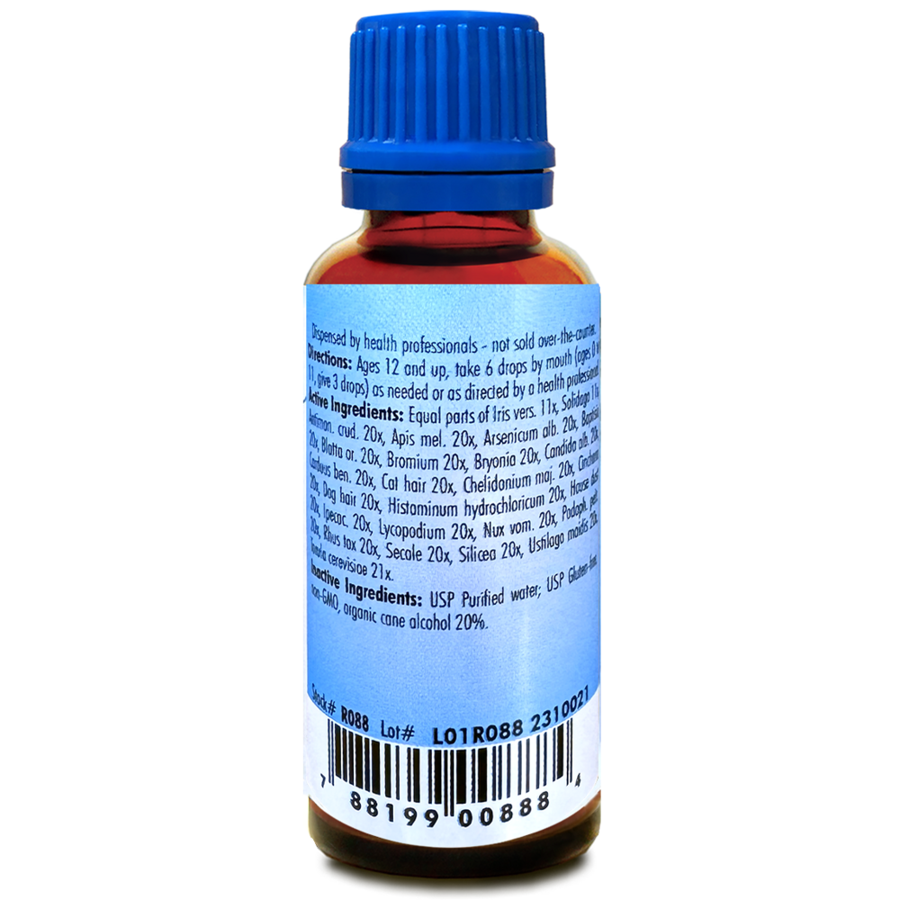 Product image for Dust ~ Mold ~ Dander.